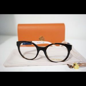 NWOT - Tory Burch Eyeglasses